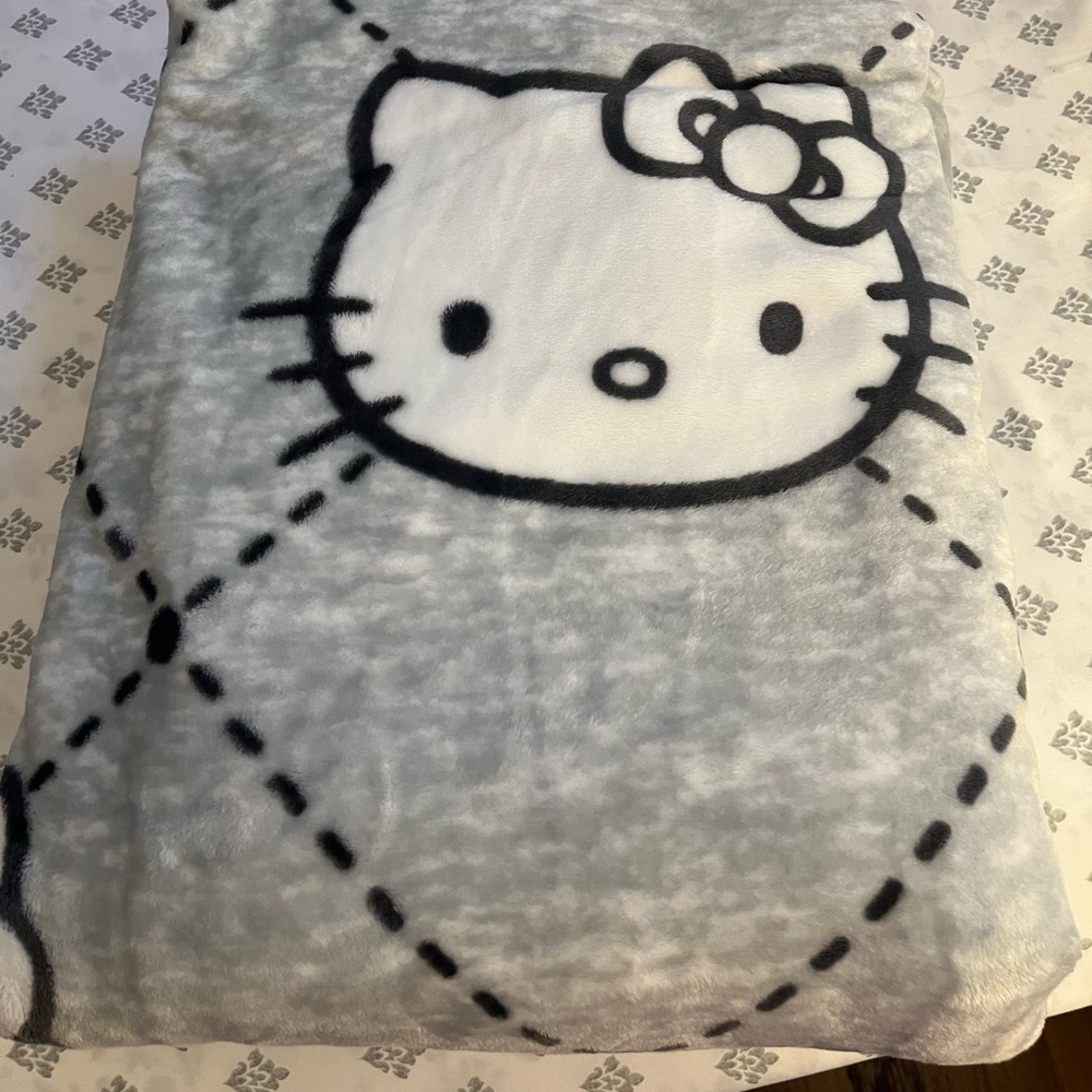 💗Hello Kitty Blanket💗